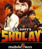 game pic for Sholay Ramgarh Express